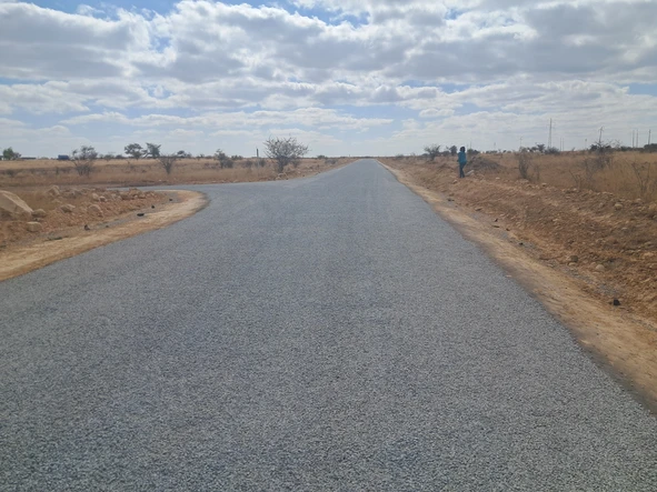 PRIME RESINTIAL STANDS IN GWERU. $20 per square metre , 12 months to pay