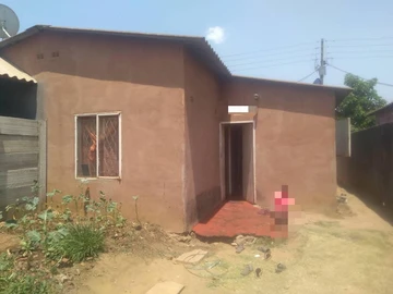 Kuwadzana extension corehouse