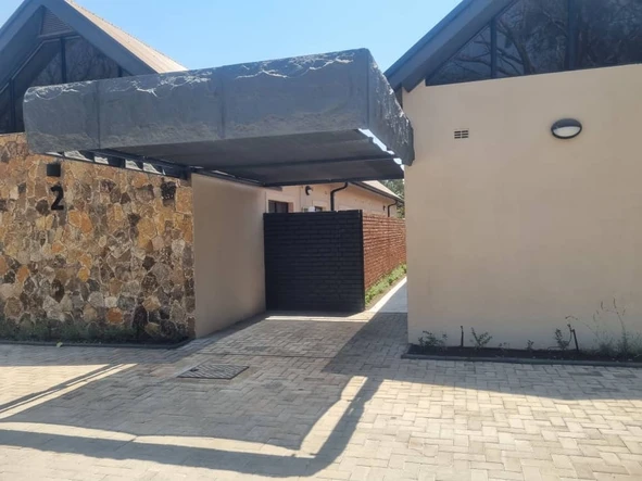 Stunning 4-Bed Garden Flat in Mount Pleasant, Harare with Pool & Borehole