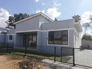 Brand New 3 Bedroom Townhouse for Rent in Hatfield!