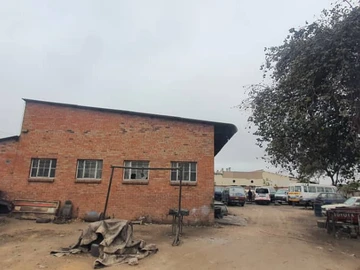  Kelvin North, Industrial property For Sale 