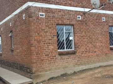 2-Bed Apartment for Sale in Highfield, Harare - 300m² Space