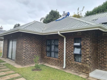 1-Bedroom Garden Flat for Sale in Avondale West, Harare