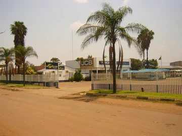 Industrial Property for Sale in Willowvale 