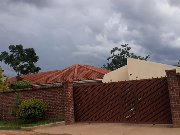 Charming 4-Bedroom House for Sale in Prospect, Harare with Ample Features