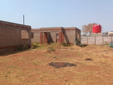 3-Bedroom Family Home for Sale in Kadoma, Mashonaland West