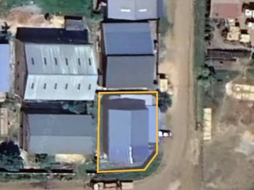Warehouse & Factory for Sale in Tynwald, Harare West