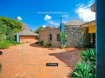 House For Sale In Borrowdale Brooke