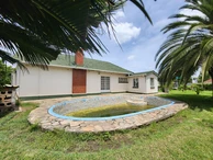 3 Bed Home In Eastlea ( Close to Robert Mugabe Road )