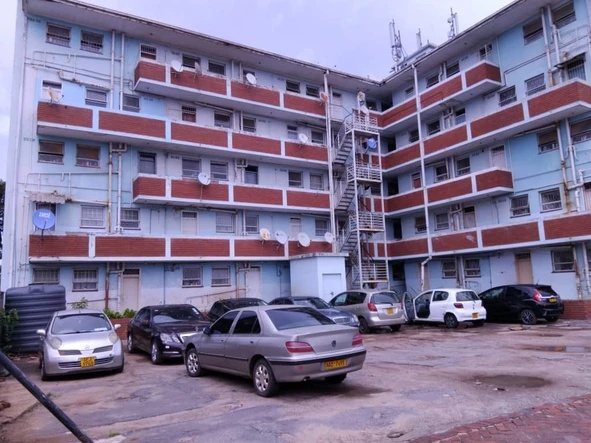 1-Bedroom Apartment for Sale in Avenues, Harare CBD: Modern Features asking $50k Negotiable 