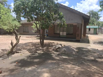 Unit B Chitungwiza House For Sale