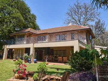 Kumalo 'Exquisite Lush' Home