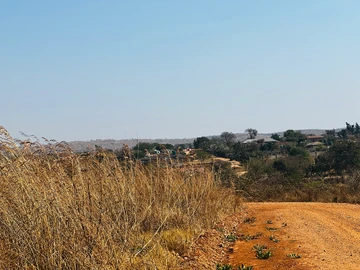  2361 m² Residential Land for Sale in  Prime land  Mzari , low density Chinhoyi, Mashonaland West