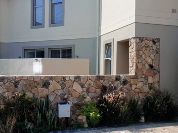  Modern 2-Bedroom Holiday Apartment For Sale In Victoria Falls