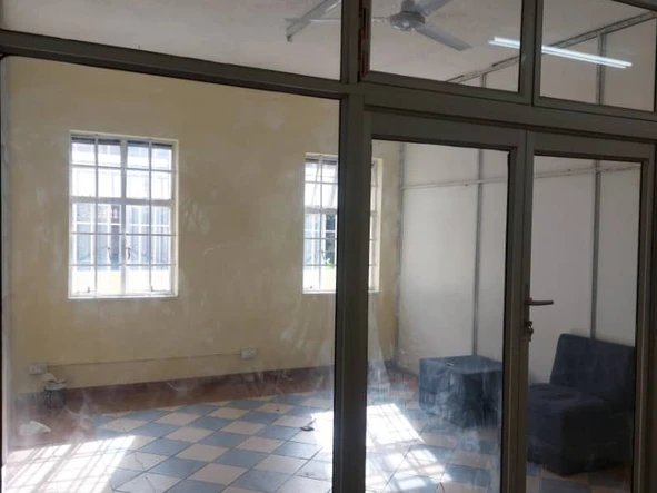 Prime Office Space in Harare CBD –  Available Now!