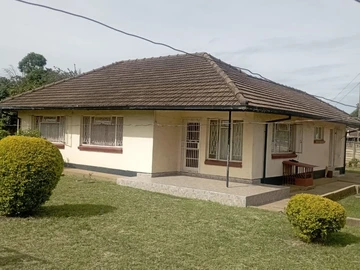 3-Bedroom House for Rent in Mabelreign, Harare West