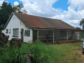 Hatfield Development Opportunity For Sale!