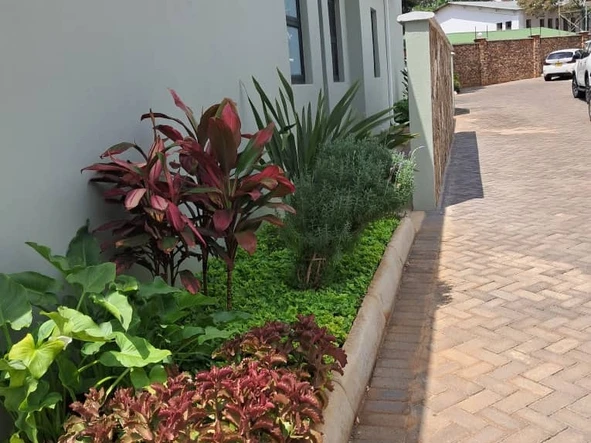 Contemporary  3-Bedroom House for Rent in Borrowdale West, Harare