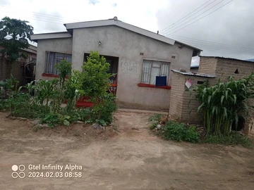 4 Bedroom House, Masvingo FOR SALE