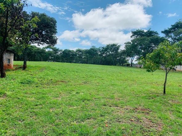 9500m² Residential Land with a 4 bed house For Sale in Hogerty Hill, Borrowdale