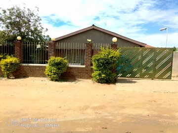 Chitungwiza House for Sale