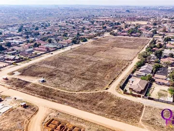 Commercial Land for shopping mall or mixed use development