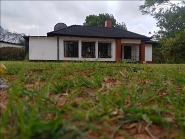 Premium Property with Chiremba Road Frontage – Chadcombe, Harare