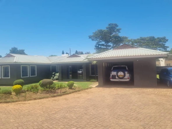 3-Bed Townhouse Complex For Sale in Eastlea, Harare with Ideal Features