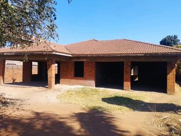 Incomplete House For Sale Adlyn Westgate