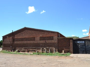 Commercial Property for Sale in Warren Park Harare - Ideal with Modern Amenities