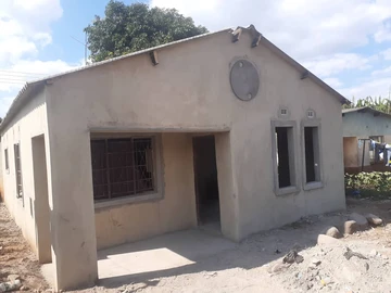 House for sale. Mvizo Kwekwe