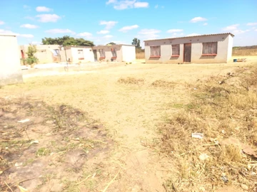 200m² Residential Land for Sale in Stoneridge, Harare South