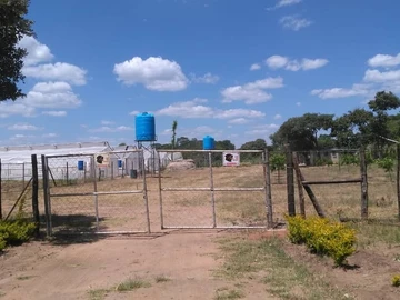 Residential Plot |Marondera