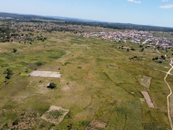 Tapsington Estate - A gated community in Marondera