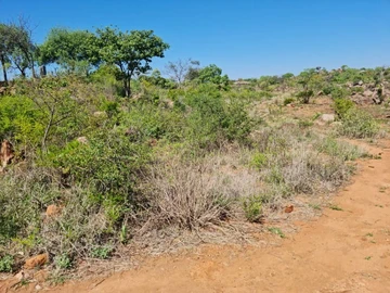 1.82 Acres Land for Sale in Prestigious  Mqabuko Heights, Burnside, Bulawayo East