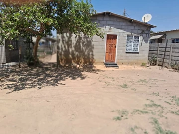 Chitungwiza Unit H, House For Sale