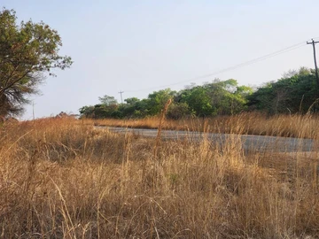 4000 m² Farm & Agricultural Land for Sale in Darwendale, Zimbabwe