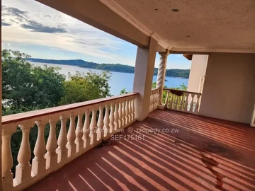 Reduced Price! Lake Kariba Frontage On 2 Acres