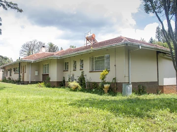 The Grange - Renovators Delight Along  Enterprise Road. 