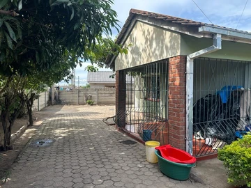 3 Beds House For Sale In Msasa Park With Deeds