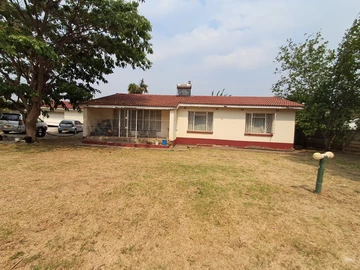 Exclusive 3-bedroom House with Borehole in Westgate, Harare, for Sale