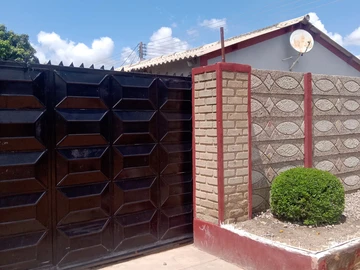 Chitungwiza Unit H House For Sale