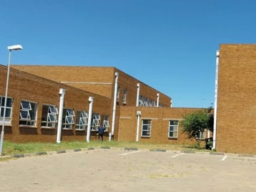 Industrial property for sale in Bulawayo -  Kelvin West Road 