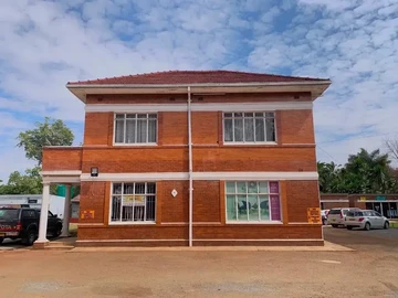 Retail Shop for Rent in Prime Belgravia, Harare North