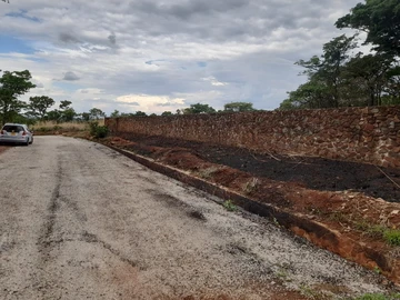 Prime Agricultural Land with Development Potential in Glen Forest, Harare North