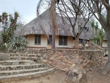 Stunning 4 Bedroom Harlva Property on 2 acres