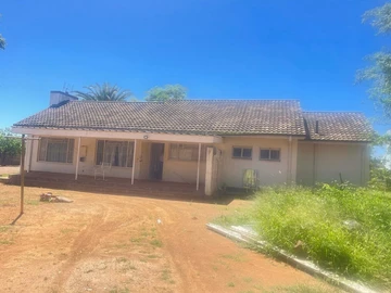 Parklands, 3 Bedroom House  For Sale