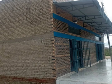 400m² Retail Space for Rent in Stoneridge, Harare 