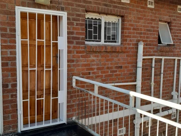 A two bed flat to let in Tafara, Harare