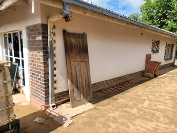 2-Bedroom House for Sale in Windsor Park, Ruwa